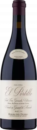 Casa Lebai El Portillo 2022 von Casa Lebai