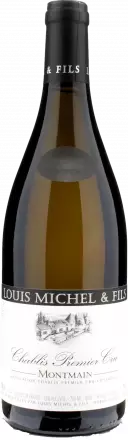 Louis Michel & Fils Chablis Premier Cru Montmain 2023 von Louis Michel & Fils