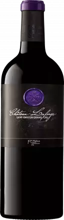 Chateau Laforge Saint Emilion Grand Cru 2020 von Chateau Teyssier