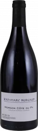 Jean-Marc Burgaud Morgon Cote du Py 2024 von Jean-Marc Burgaud