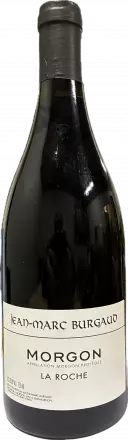 Jean-Marc Burgaud Morgon Cote du Py La Roche 2024 von Jean-Marc Burgaud