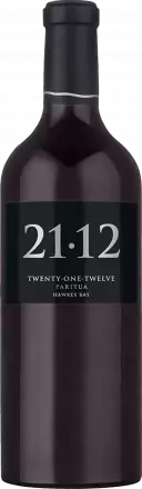 Paritua 21.12 2020 von Paritua