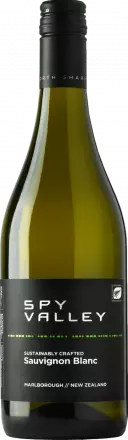 Spy Valley Sauvignon Blanc 2024 von Spy Valley