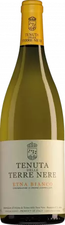 Tenuta delle Terre Nere Etna Bianco 2024 von Tenuta delle Terre Nere