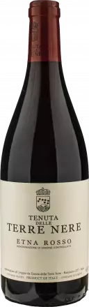 Tenuta delle Terre Nere Etna Rosso 2022 von Tenuta delle Terre Nere