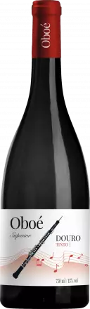 Oboe Superior Tinto 2023 von Oboe