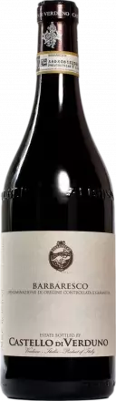 Castello di Verduno Barbaresco 2022 von Castello di Verduno