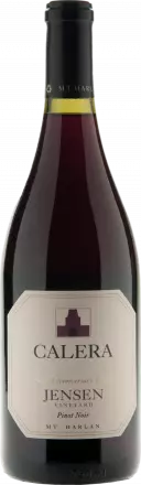 Calera Jensen Vineyard Pinot Noir 2022 von Calera