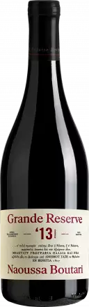 Boutari Grande Reserve Naoussa 2013 von Boutari