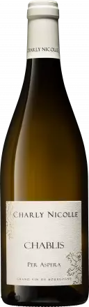 Domaine Charly Nicolle Chablis Per Aspera 2023 von Domaine Charly Nicolle