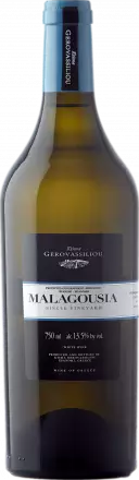 Ktima Gerovassiliou Malagousia 2025 von Ktima Gerovassiliou