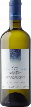 Ktima Gerovassiliou White 2025 von Ktima Gerovassiliou