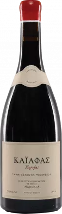 Thymiopoulos Kayafas 2019 von Thymiopoulos