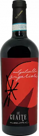 Le Guaite di Noemi Valpolicella Superiore 2014 von Le Guaite di Noemi