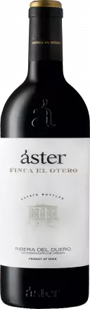 Aster Finca El Otero 2021 von La Rioja Alta