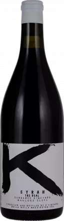 Charles Smith K Vintners The Deal Syrah 2021 von Charles Smith