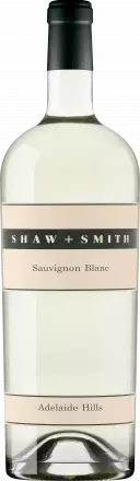 Shaw and Smith Sauvignon Blanc 2024 von Shaw and Smith