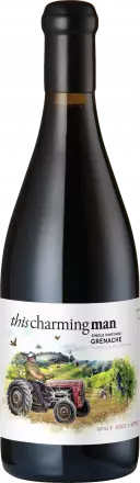 Thistledown This Charming Man Grenache 2023 von Thistledown