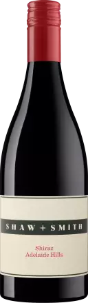 Shaw and Smith Shiraz 2022 von Shaw and Smith