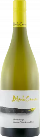 Blank Canvas Abstract Sauvignon Blanc 2020 von Blank Canvas