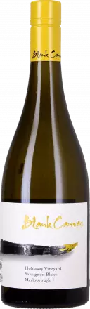 Blank Canvas Holdaway Vineyard Sauvignon Blanc 2024 von Blank Canvas