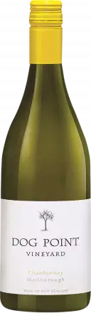 Dog Point Chardonnay 2023 von Dog Point