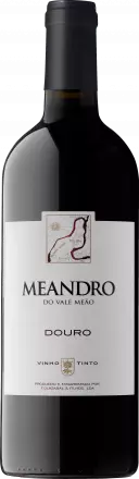 Quinta do Vale Meao Meandro Tinto 2023 von Quinta do Vale Meao