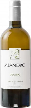 Quinta do Vale Meao Meandro Douro Branco 2024 von Quinta do Vale Meao