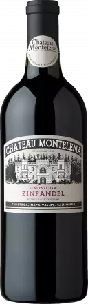 Chateau Montelena Zinfandel 2021 von Chateau Montelena