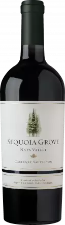 Sequoia Grove Cabernet Sauvignon 2021 von Sequoia Grove