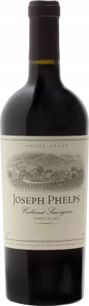 Joseph Phelps Cabernet Sauvignon 2022 von Joseph Phelps