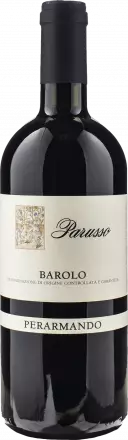 Parusso Barolo Perarmando 2021 von Parusso