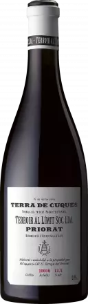 Terroir Al Limit Terra de Cuques Negre 2022 von Terroir Al Limit