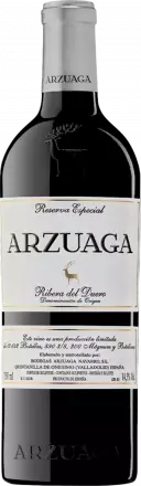 Arzuaga Reserva Especial 2020 von Arzuaga