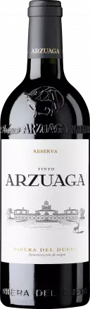Arzuaga Reserva 2021 von Arzuaga