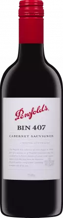 Penfolds Bin 407 Cabernet Sauvignon 2023 von Penfolds
