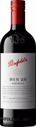 Penfolds Bin 28 Shiraz 2022 von Penfolds