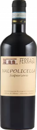 Ferragu Valpolicella Superiore 2021 von Ferragu