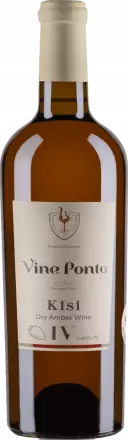 Vine Ponto Kisi Qvevri 2020 von Vine Ponto