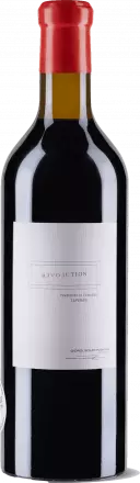 Solomnishvili Saperavi Revolution 2017 von Solomnishvili