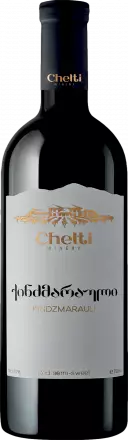Chelti Kindzmarauli 2024 von Chelti