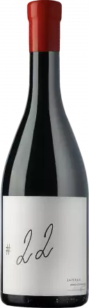 Solomnishvili Saperavi #22 2019 von Solomnishvili