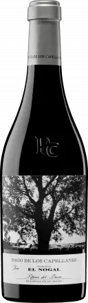 Pago de los Capellanes Nogal 2021 von Pago de los Capellanes