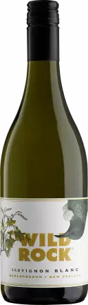 Wild Rock Sauvignon Blanc 2023 von Craggy Range