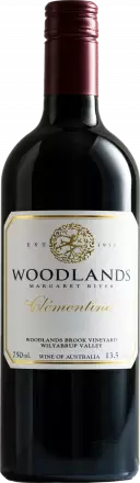 Woodlands Clementine 2019 von Woodlands