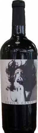 689 Cellars Devil's Candy 2020 von 689 Cellars