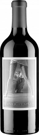 689 Cellars Master and Servant Cabernet Sauvignon 2022 von 689 Cellars