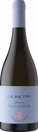 Tenute del Cabreo La Pietra Chardonnay 2023 von Folonari