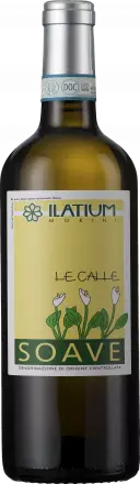 Ilatium Morini Campo le Calle Soave 2024 von Ilatium Morini