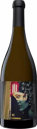 Orin Swift Blank Stare Sauvignon Blanc 2023 von Orin Swift